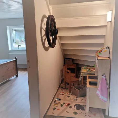 Apartment 1 *