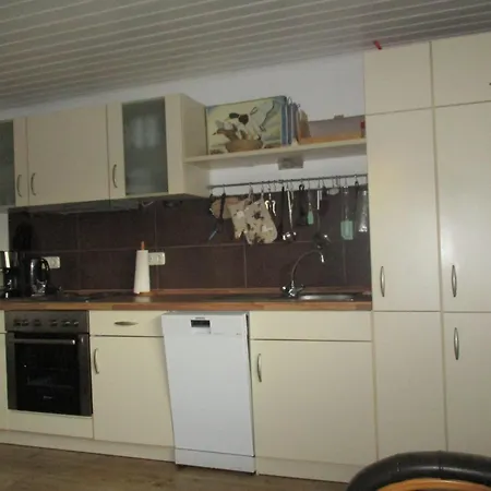 1 דירה Gross Vollstedt