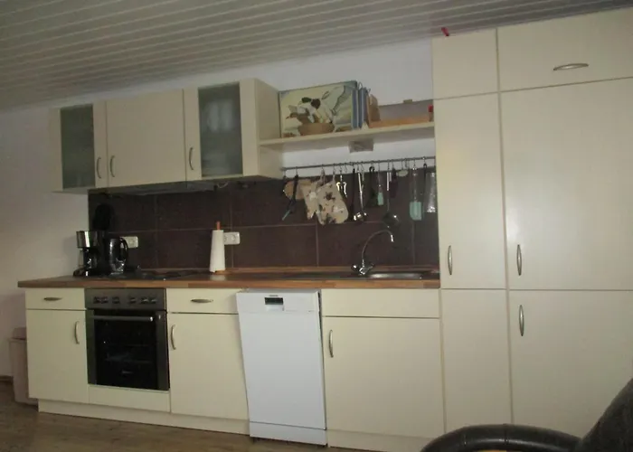 1 アパート Gross Vollstedt