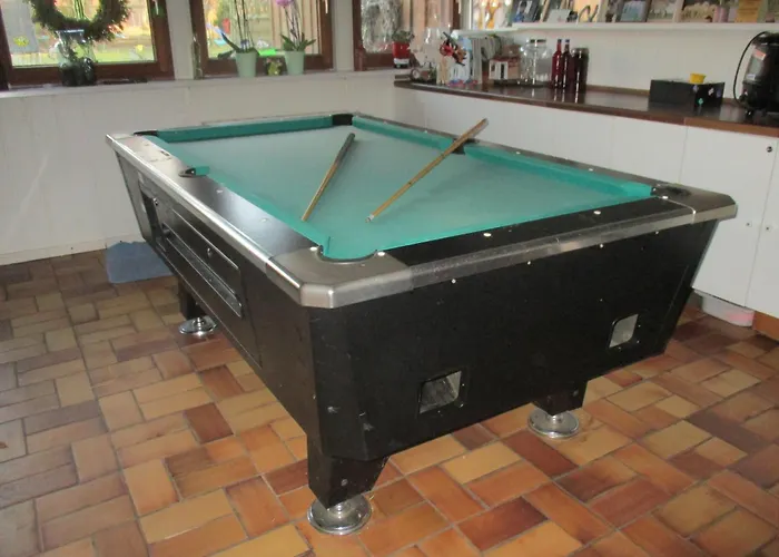 1 アパート Gross Vollstedt